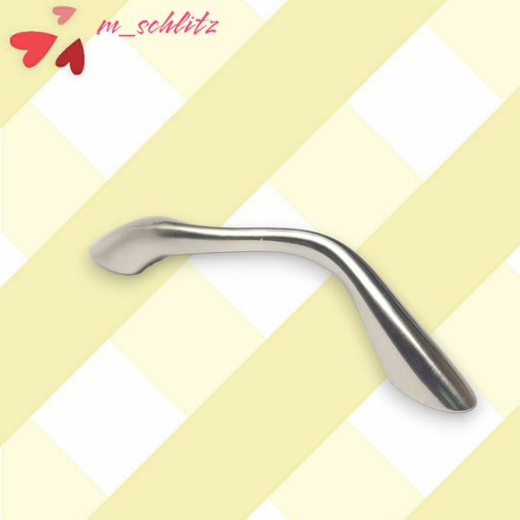 NWT - 30 Satin Finished Style Selections / Gate House Drawer Pulls - Std 3" - Picture 4 of 4